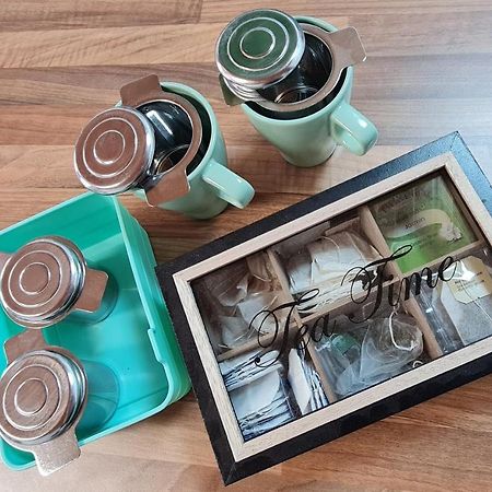 U-Home بلانكنبرخ المظهر الخارجي الصورة