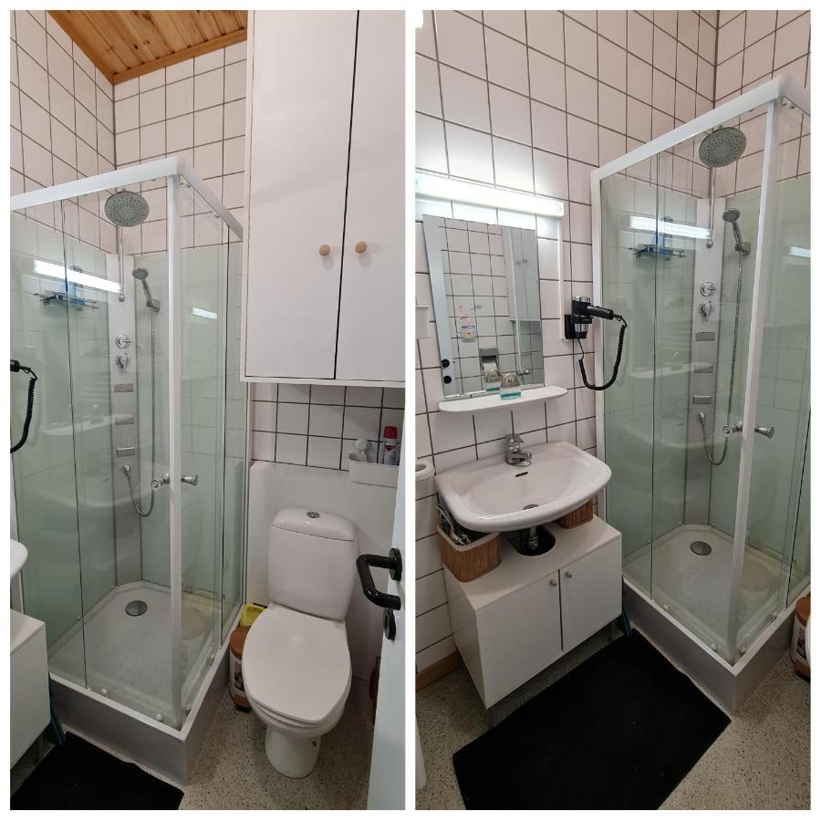 U-Home بلانكنبرخ المظهر الخارجي الصورة