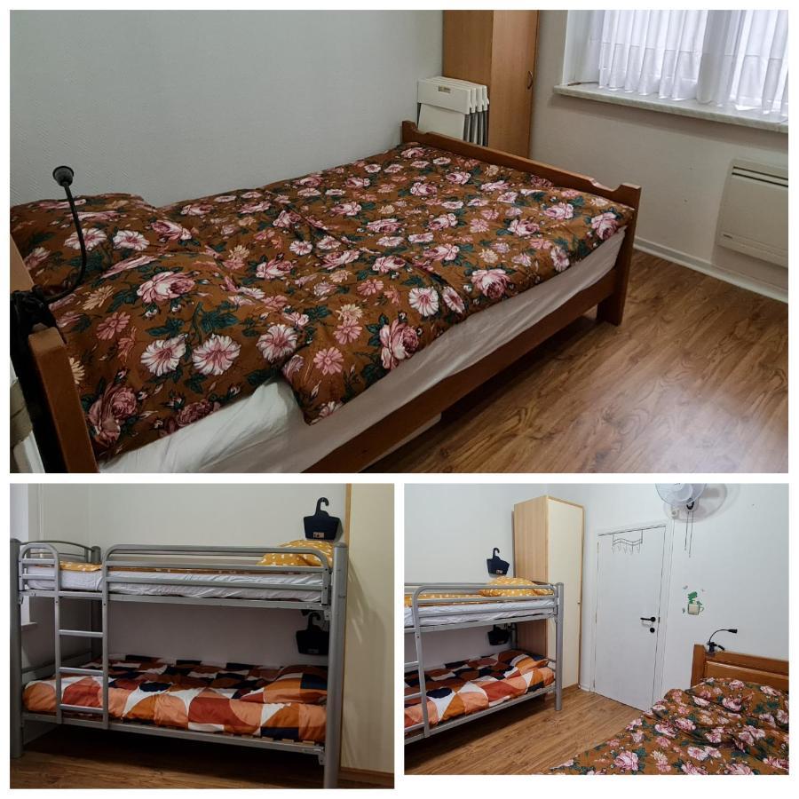 U-Home بلانكنبرخ المظهر الخارجي الصورة
