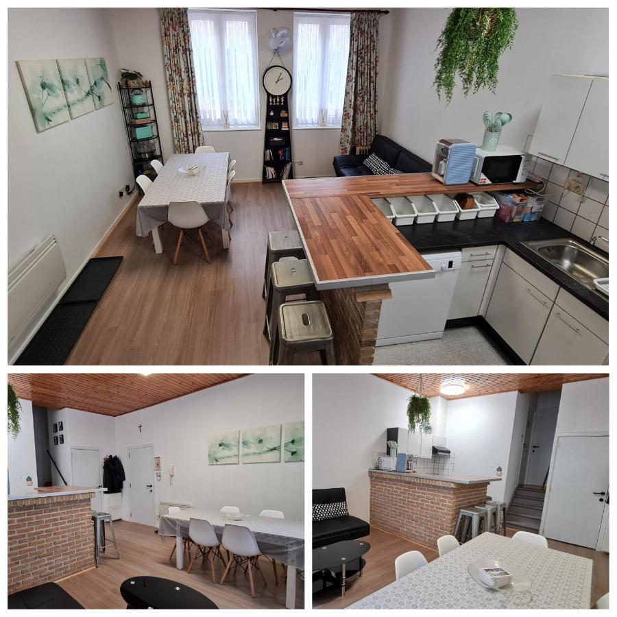 U-Home بلانكنبرخ المظهر الخارجي الصورة