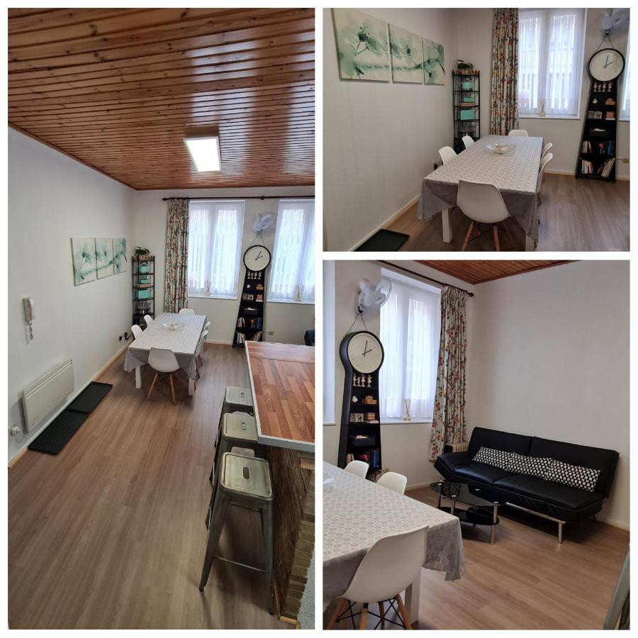 U-Home بلانكنبرخ المظهر الخارجي الصورة