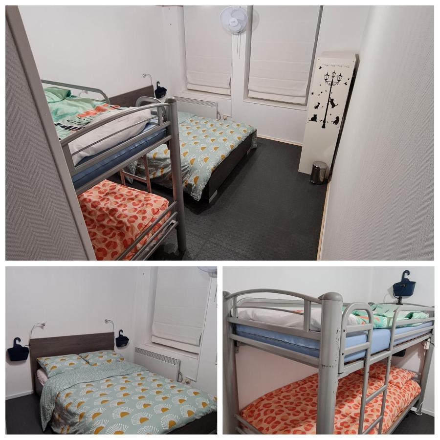 U-Home بلانكنبرخ المظهر الخارجي الصورة