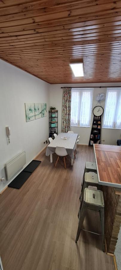 U-Home بلانكنبرخ المظهر الخارجي الصورة