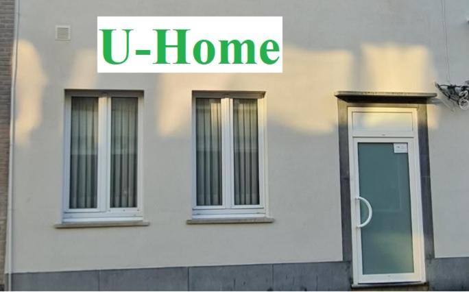 U-Home بلانكنبرخ المظهر الخارجي الصورة