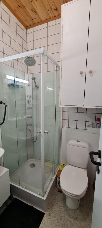 U-Home بلانكنبرخ المظهر الخارجي الصورة