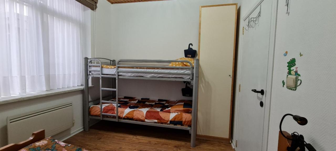 U-Home بلانكنبرخ المظهر الخارجي الصورة