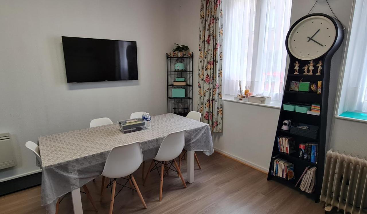 U-Home بلانكنبرخ المظهر الخارجي الصورة