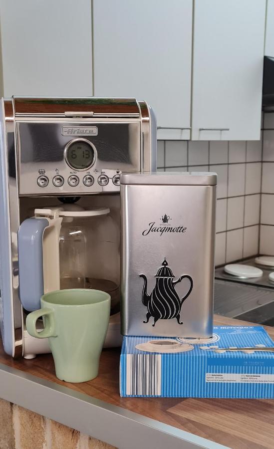 U-Home بلانكنبرخ المظهر الخارجي الصورة
